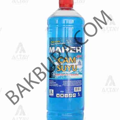 Cam Suyu  -20C 1 Litre Maher Bl01397