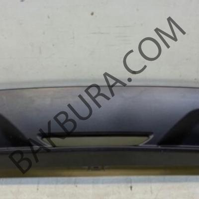 Chery OModa 5 2022- Arka Tampon Karlık Ith 602002020AA