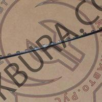 Chery OModa 5 2022- Arka Tampon Alt Nıkelajı Ith 602002027AA