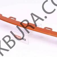 Chery OModa 5 2022- On Sağ Tampon Bandı Turuncu Ith 602002167AARU