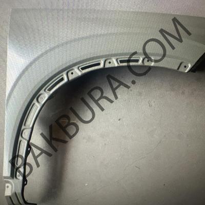 Chery OModa 5 2022- Sol Çamurluk Ith 553000312