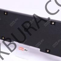 Chery Tıggo 7 2022- Ön Tampon Plakalık Ith 602000943AA