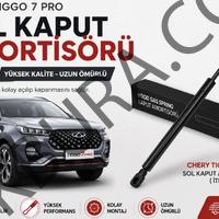 Chery Tiggo 7 Pro Sol Kaput Amortisor Ith 