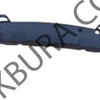 Chery Tıggo Pro 7 2022- Arka Tampon Alt Parça Ith 602000932AAZC