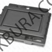Chery Tıggo Pro 7 2022- Radar Kapağı Ith 602000958AA