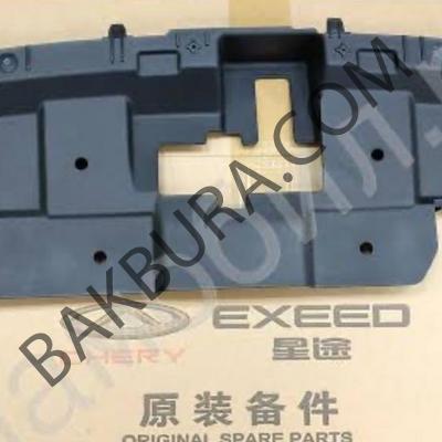 Chery Tıggo Pro 7 2022- On Panjur Ust Bakalıtı Ith 602001315AA
