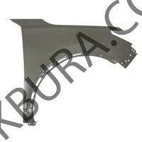 Chery Tıggo Pro 7 2022- Ön Sağ Çamurluk İthal  553000206AADYJ