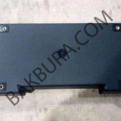 Chery Tıggo Pro 7 2022- On Tampon Plakalık Ith 