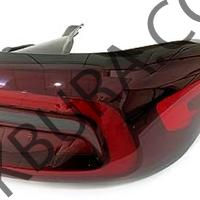 Chery Tıggo Pro 7 2022- Sağ Dış Stop İthal 605000202AA