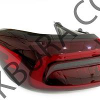 Chery Tıggo Pro 7 2022- Sol Dış Stop İthal 605000201AA