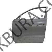 Chery Tıggo Pro 7 2022- Sol Ön Kapı İthal 551000929AADYJ