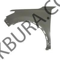 Chery Tıggo Pro 7 Sol Çamurluk İthal 553000205AADYJ