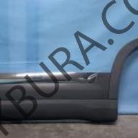 Chery Tıggo Pro 8 2022- Arka Sol Kapı Bandı Ith T1D-609000628AA