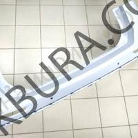 Chery Tıggo Pro 8 2022- Arka Tampon Ust Ith 602000833AADQ