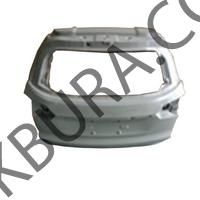 Chery Tıggo Pro 8 2022- Bagaj Kapağı İthal 
