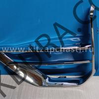 Chery Tıggo Pro 8 2022- Sağ Sis Far Kapak Nıkelajı Ith 602001221AA
