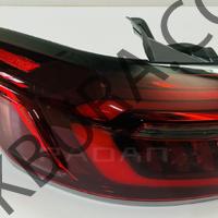 Chery Tıggo Pro 8 2022- Sol Dış Stop İthal 605000236AA