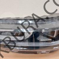 Chery Tıggo Pro 8 2022- Sol Far Dolu Paket İthal	605000353AA 