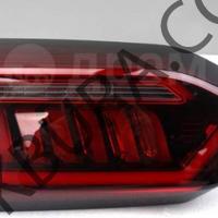 Chery Tıggo Pro 8 2022- Sol İç Stop İthal 605000238AA