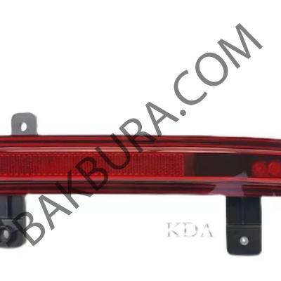 Chery Tıggo Pro 8 2022- Sağ Reflektor Ithal 605000368AA