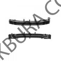 Chevrolet Aveo 2003-2006 Ön Tampon Demırı Kore 96542995