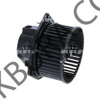 Chevrolet Aveo 2003-2008 Kalorifer Motoru (İthal) 96539656