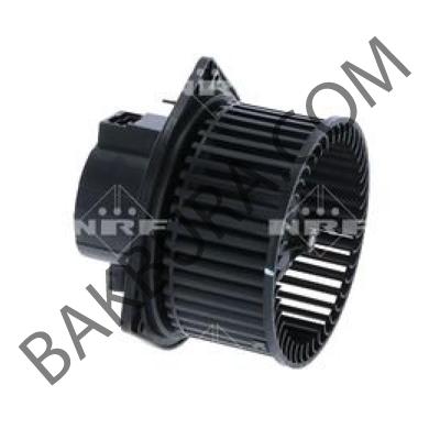 Chevrolet Aveo 2003-2008 Kalorifer Motoru (İthal) 96539656