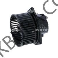 Chevrolet Aveo 2003-2008 Kalorifer Motoru (İthal) 96539656