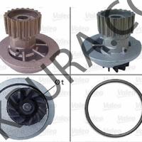 Chevrolet Aveo 2003-2009 1.4 16V Devirdaım (İthal) 96182871