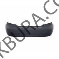 Chevrolet Aveo 2004-2008 Hb Arka Tampon Taıvan 96543017