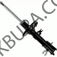 Chevrolet Aveo 2005-2010 Ön Sağ Amortisör (MAYSAN) Ps9412703 