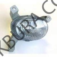 Chevrolet Aveo 2006-2011 Sedan Sağ Sis Farı (İthal) 96650541