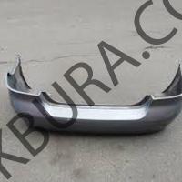 Chevrolet Aveo 2007-2012 Sedan Arka Tampon Çıkma 96648654