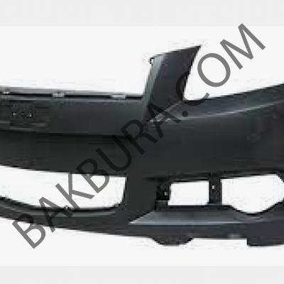 Chevrolet Aveo 2009-2011 T255 Hb Ön Tampon (İthal) 96808139