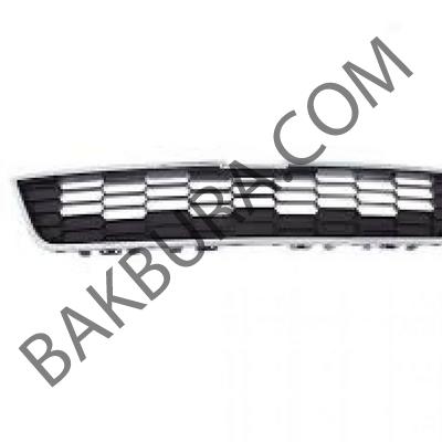 Chevrolet Aveo T300 2012-2015 Ön Üst Panjur (İthal) 96692632