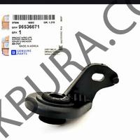 Chevrolet Aveo T250 t255 2009-2011 Sağ Radyator Ayagı (Gm) 96536671