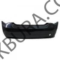 Chevrolet Aveo T300 2012-2015 Arka Tampon Taıvan 95903197