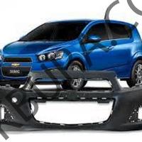 Chevrolet Aveo T300 2012-2015 Ön Tampon (İthal) 95019927