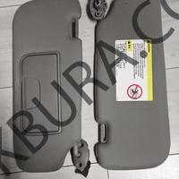 Chevrolet Captiva 07- Guneslik 