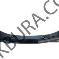 Chevrolet Cruze 2006-2015 Cam Onu Izgarası (İthal) SCM101