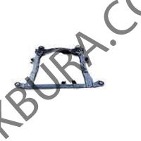 Chevrolet Cruze 2006-2015 Motor Alt Beşik Travers (İthal) POL006