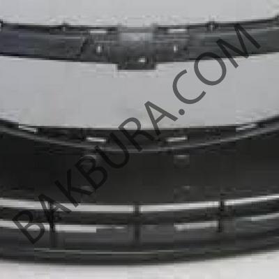 Chevrolet Cruze 2006-2015 Ön Tampon (İthal) 96981088