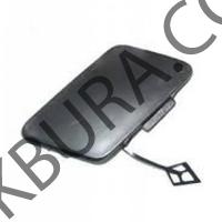 Chevrolet Cruze 2006-2015 Ön Tampon Cekı Demır Kapak (İthal) 9990040