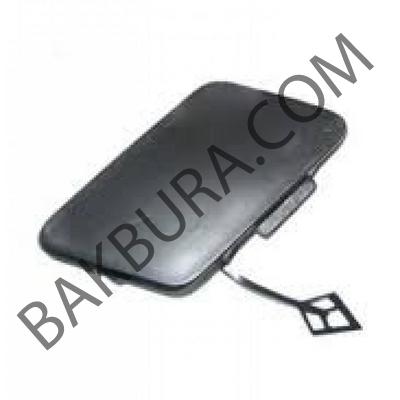 Chevrolet Cruze 2006-2015 Ön Tampon Cekı Demır Kapak (İthal) 9990040