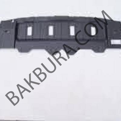 Chevrolet Cruze 2006-2015 Tampon Alt Muhafaza (İthal) 95073432
