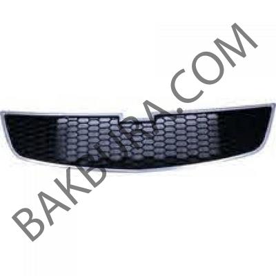 Chevrolet Cruze 2009-2015 Alt Panjur (İthal) 96981100