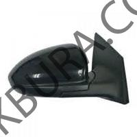 Chevrolet Cruze 2009-2015 Sağ Ayna Elektrıklı (ithal) 96831843
