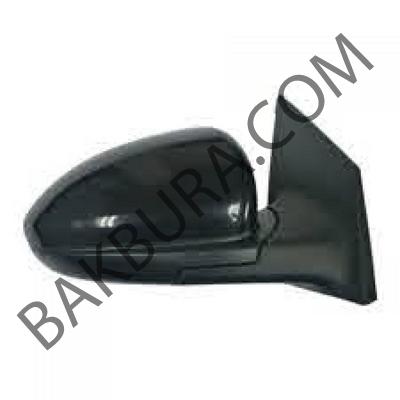Chevrolet Cruze 2009-2015 Sağ Ayna Elektrıklı (ithal) 96831843