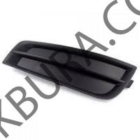 Chevrolet Cruze 2009-2015 Sağ Sis Kapağı Sissiz (İthal) 9990043