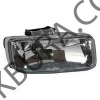 Chevrolet Kalos 2003-2005 Sedan Sol Sis Farı (İthal) 96540259